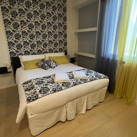 Apartamento Haus Bethusy Bellagio Exterior foto