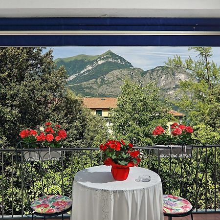 Apartamento Haus Bethusy Bellagio Exterior foto